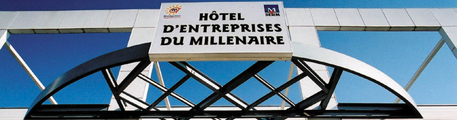entreprises au Millénaire