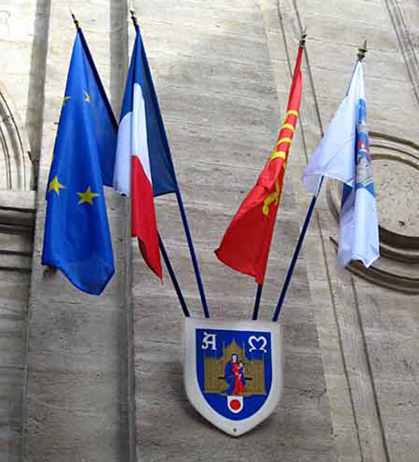 economie montpellier hérault montpellier millénaire