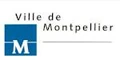 Ville de Montpellier — logo officiel